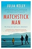 Matchstick Man by Julia Kelly