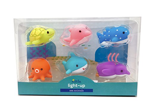 light up bath toys for babies