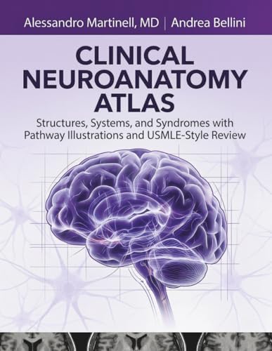 Nolte's The Human Brain in Photographs and Diagrams: With STUDENT