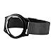 Misfit Shine 2 Replacement Band Pinhen Misfit Wearables Shine 2 Fitness Tracker Stainless Steel Black Milanese Bracelet Strap For SHINE 2 Misfit Shine (Shine 2 Mesh Black)