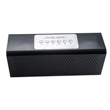 tessco bluetooth speaker