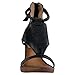 Miz Mooz Women's Bonita Wedge Sandal
