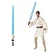 Luke Skywalker Adult Costume Bundle Set - Standard