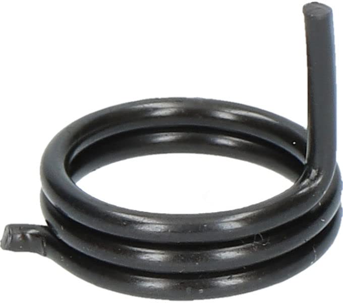 Shimano PD-T400 cage spring, right