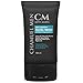 CHAMUEL MEN Anti-Aging Face Cleanser - Deep Cleaning & Exfoliating Mens Face Wash Fights Acne & Wrinkles w/Organic Rose Hip, Aloe & Glycolic Acid for Oily, Dry, Sensitive or Combination Skin, 125ml.