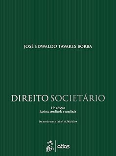 Livro Direito Societário
