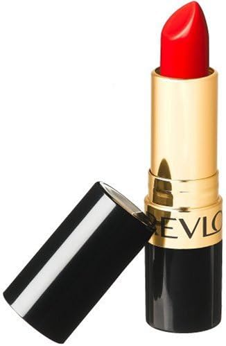 Revlon Super Lustrous Creme Lipstick N ° 720 (Fire and Ice), 4.2 g, 4.2 g (Pack of 1)