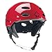 Pro-Tec Ace Wake Helmet (Red, Medium)