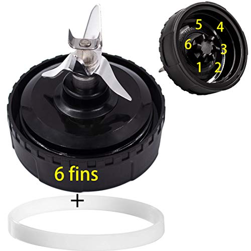 Compare price to ninja 1100 replacement parts