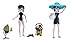 Hotel Transylvania Figure 2-Pack, Spooky Scuba & Monster Cruise Mavis