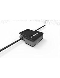 Pioneer SE CL5BT(R)   Auriculares in ear inalámbricos Gris