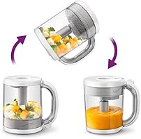 avent blender 4 u 1