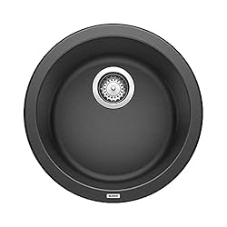 BLANCO, Anthracite 511632 RONDO SILGRANIT Drop-In