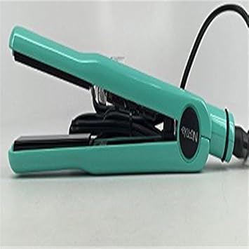 nutika hair straightener