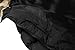 Cloudy Arch Men's Winter Double Hooded Thicken Quilted Cotton Jacket