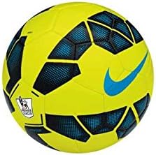 hi vis premier league football