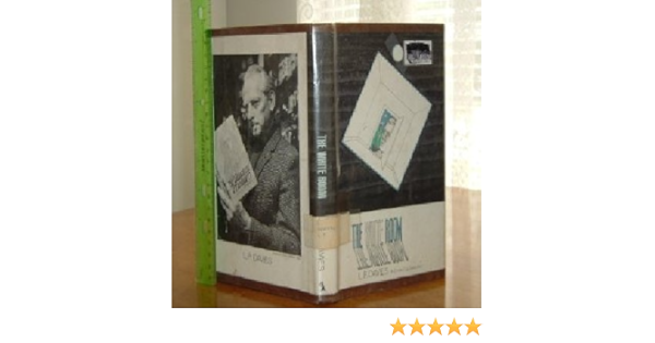 The White Room By L P Davies 1969 First Edition Amazon Com Books The White Room By L P Davies 1969 First Edition Amazon Com Books