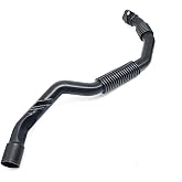 Oil Filler Pipe for Volvo FM FH Euro Truck, Replace 20412261 20456522 | 20412261 Oil Filler PipeCompatible with Volvo FM FH Euro Truck, Oil Fill Tube Replace 20456522