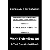 World Federalism 101