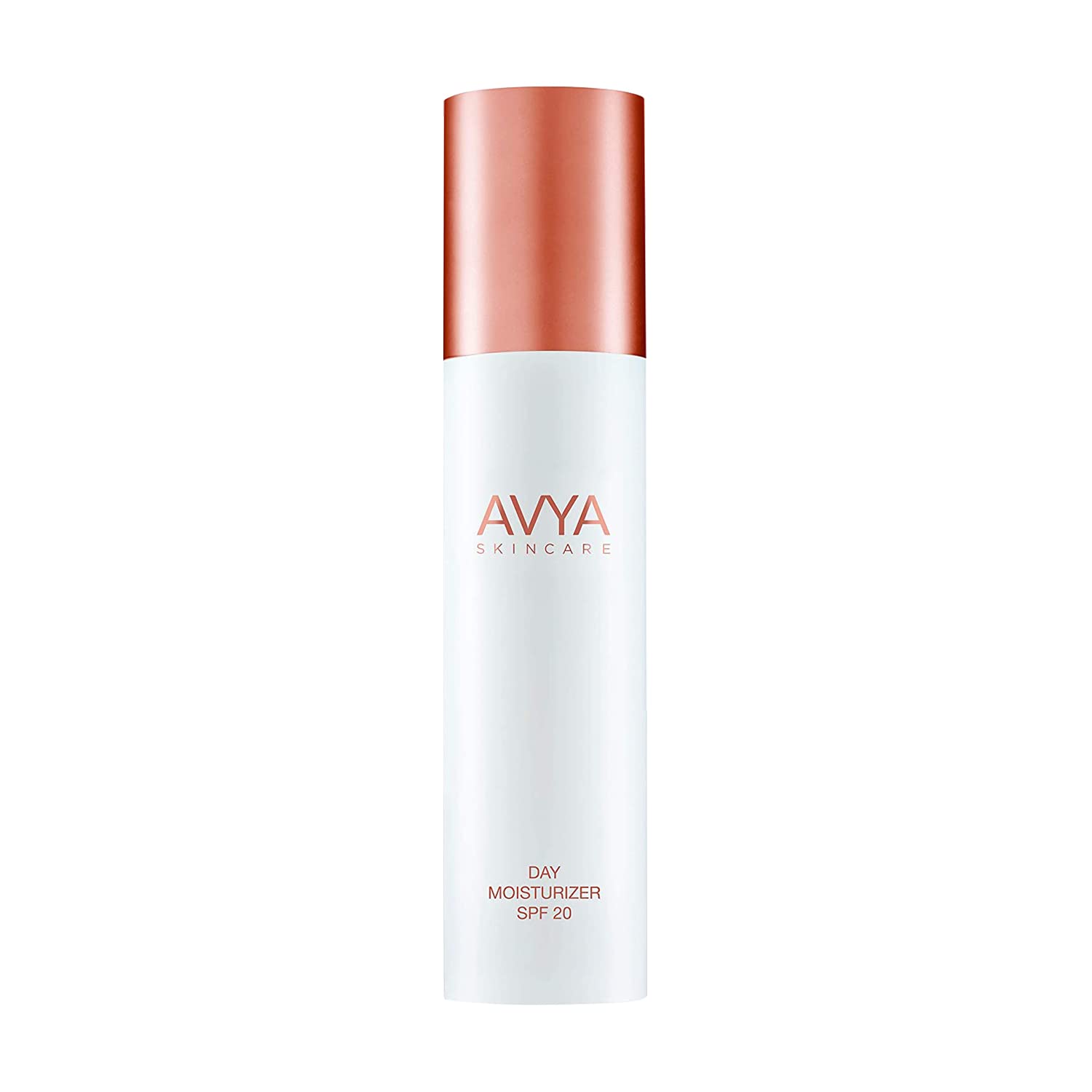 Avya Skincare SPF20 Day Moisturiser