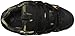 Osiris Men's D3 2001 Shoe, Black/Orange/camo, 6.5 M US
