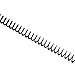 Guide Rod Springs for Ruger SR9, SR40, and SR45 Pistols