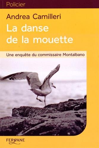 La  danse de la mouette