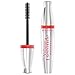 Bourjois Volume 1 Seconde Mascara for Women, No. 61 Black, 0.4 Ounce
