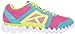 Reebok Women's ZigQuick Fire Running Shoe