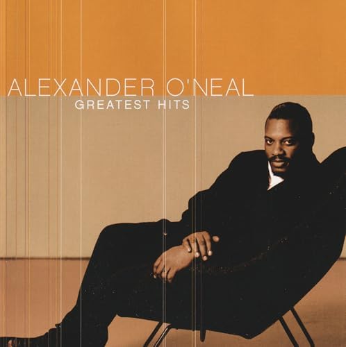 Alexander O'Neal - Love Makes No Sense - Amazon.com Music
