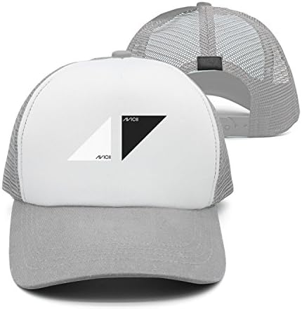 Avicii_ DJ Musician Miss You Fashion Fans for Men Cotton Unisex Summer Hats Wool Hat