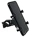 KneeRover Universal Deluxe Phone Holder Mount Designed for Knee Scooters