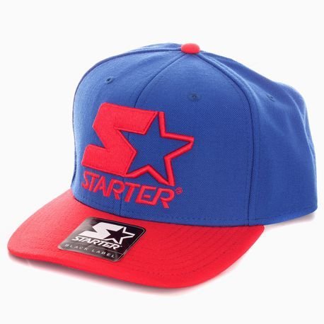 starter flat caps