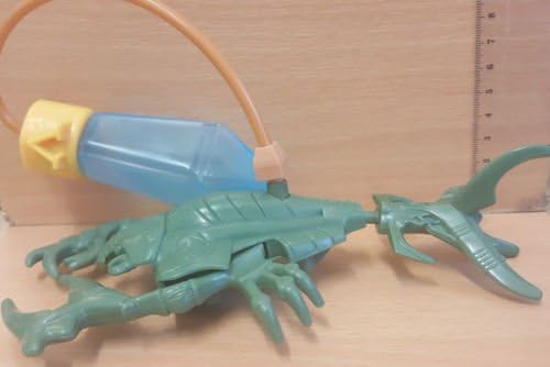 atlantis happy meal toys