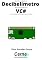Livro Enviando a medição de Decibelímetro para monitoramento no VC# Com a Raspberry Pi programada em Python
