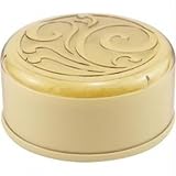 Emeraude By Coty Dusting Powder/FN133396/4 oz//