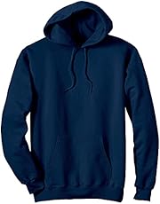 Hanes Men’s Ultimate Cotton Heavyweight Pullover Hoodie Sweatshirt