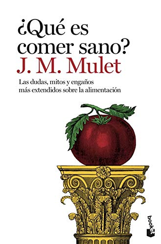 ï¿½Quï¿½ es comer sano? by (Paperback)
