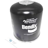 Bendix 5008414Pg - Air Brake Dryer Cartridge Kit - New