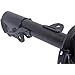KYB 339231 Excel-G Gas Strut, Black