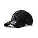 Masonic Revival - Noche Cap Hat (Adjustable Belt) Black