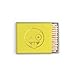 Gold Foil Winky Emoji Matches