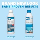 HG Limescale Remover Concentrate 500ml Bathroom Descaler Bath Shower Sink view 2