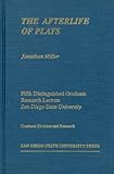 The Afterlife of Plays, Miller, Jonathan, 1879691124