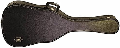 Flightform 155V Dreadnought Guitar Case
