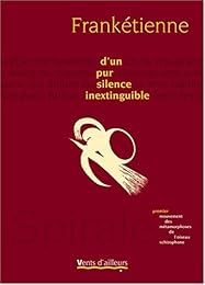 D'un pur silence inextinguible