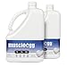 MuscleEgg Original Liquid Egg Whites Protein - 2 Gallons