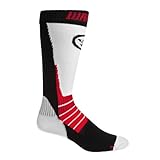 Warrior Senior Dynasty AX2 Hockey Sock, Medium