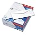 Columbian #10 Security Tinted Envelopes, 4-1/8