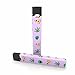 2 Pack - Loud Decal Sticker Vinyl Skin for Juul Vape